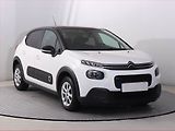 Citroën C3 (2017) 1.2 PureTech, Serv.kniha - náhled 1