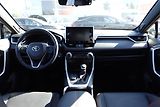 Toyota RAV4 2,5 PHEV Plug-in Selection VIP - náhled 20