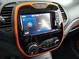 Renault Captur (2013) 1.2 TCe, Automat, Tempomat - náhled 12