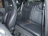 Abarth 500 (2010) 1.4 T, AC, bixen - náhled 10
