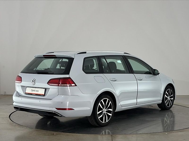 Volkswagen Golf Maraton Edition - fotka 2 z 29