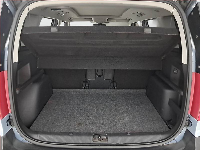 Škoda Yeti (2010) 2.0 TDI, 4X4, Automat, ČR - fotka 14 z 19