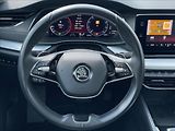 Škoda Octavia 2,0 TDI DSG Combi Style Plus - náhled 8
