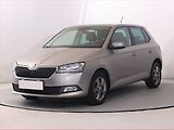 Škoda Fabia (2019) Drive 1.0, Tempomat - náhled 1