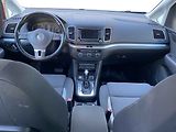 Volkswagen Sharan (2014) 2.0 TDi, Life, DSG, TZ - náhled 8