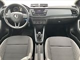 Škoda Fabia 1,0 MPi 55kw Klima Tažné Euro6 - náhled 11