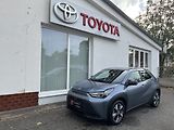 Toyota Aygo 1.5L HEV Comfort - náhled 1