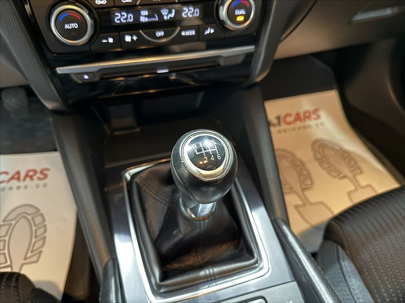 Mazda 6 2,2   D 1.MAJITEL 1.ROK ZÁRUKA - fotka 20 z 41