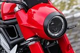 Jawa (2026) 730 Twin - náhled 4