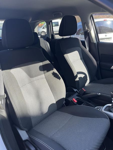 Suzuki Vitara 1.6/88kW, COMFORT, 4x4 - fotka 11 z 20
