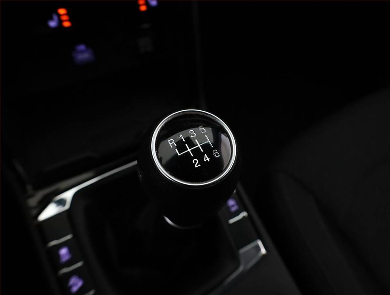SsangYong Korando (2023) 1.5 T-GDI - fotka 11 z 19