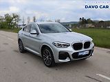 BMW X4 2,0 xD M-Paket CZ DPH Záruka - náhled 1