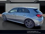 Mercedes-Benz Třídy A A 200 d - náhled 7