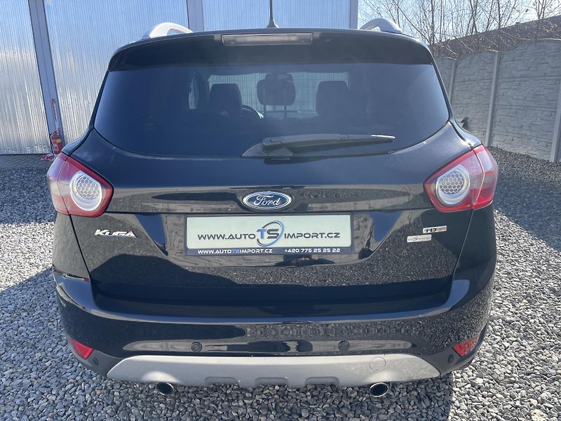 Ford Kuga 2.0TDC-i 4x4 135PS TITANIUM!!! - fotka 12 z 189