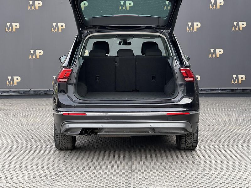 Volkswagen Tiguan (2016) 2.0TDi 4M DSG, Kessy, Panorama - fotka 9 z 48