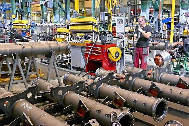 Koncepce Tatra začne letos druhou stovku svého života