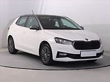 Škoda Fabia (2023) 1.0 TSI, Serv.kniha, Tempomat - náhled 1