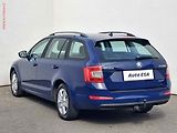 Škoda Octavia (2014) 1.6 TDi, AC, TZ, temp. - náhled 6