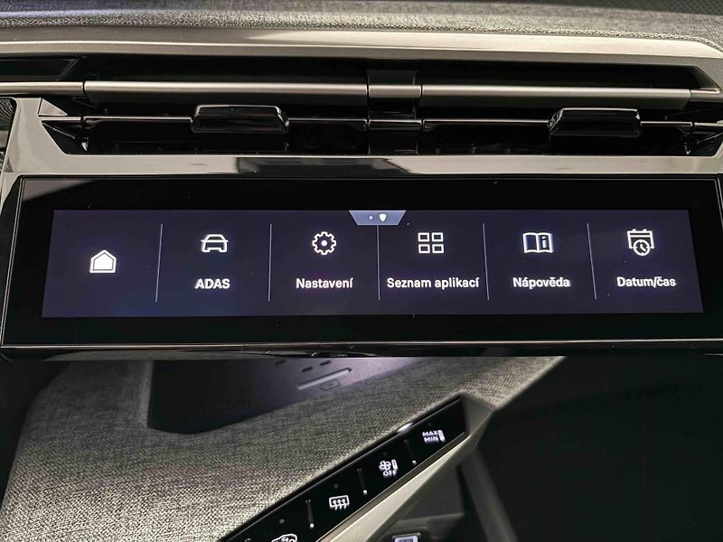 Peugeot 3008 (2026) Business Hybrid 145 e-DCS6 - fotka 23 z 45