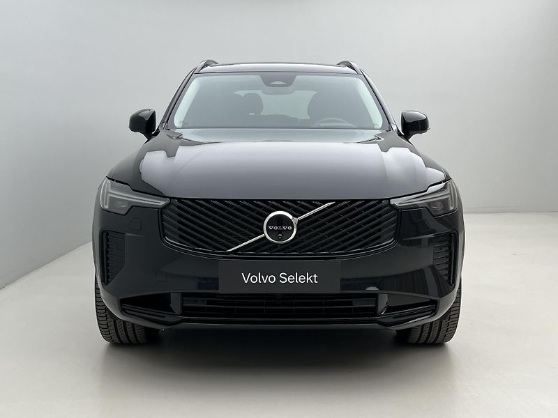 Volvo XC90 T8 AWD RECH. ULTRA DARK 7 MÍST - fotka 14 z 49