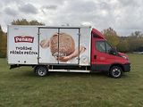 Iveco Daily (2018) 50C16 3.0TDi 4,6m x 2,25m - náhled 1
