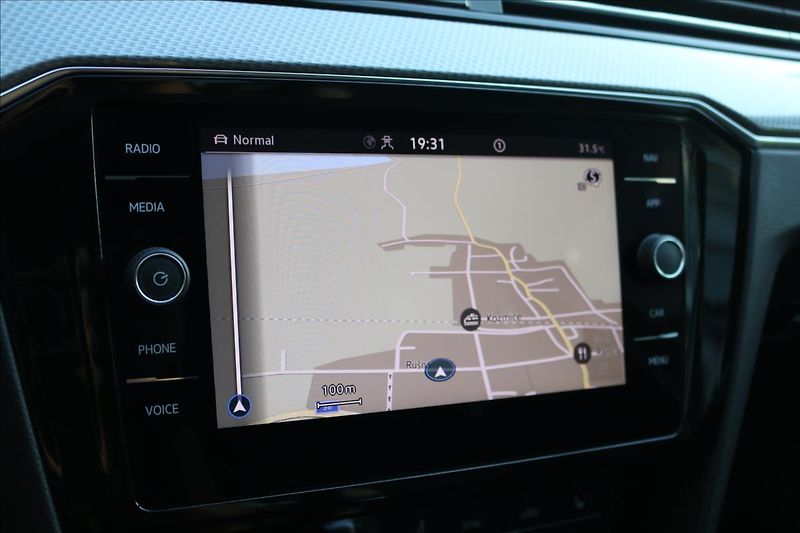 Volkswagen Passat 2,0 ALLTRACK, ČR, 4Motion,DSG - fotka 43 z 75