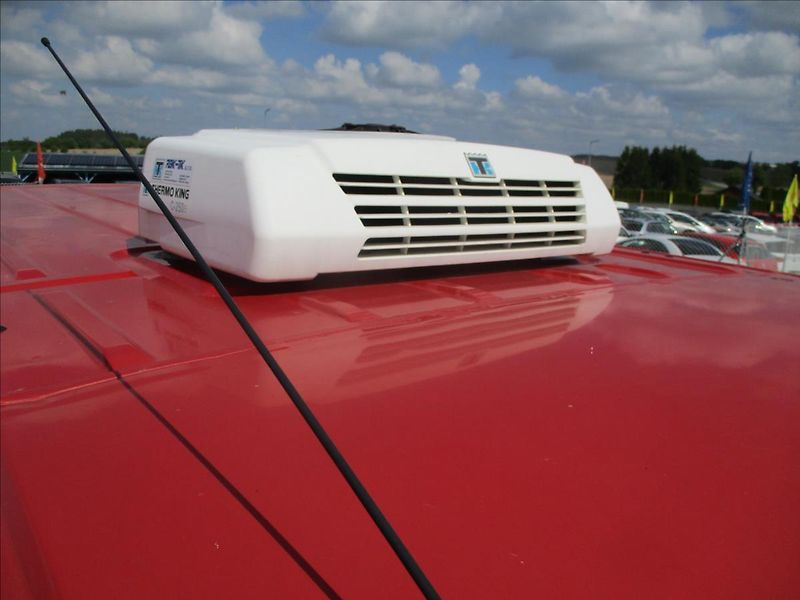 Renault Master 2,3 dCi 110k COOL DPH 12xvozů - fotka 19 z 30
