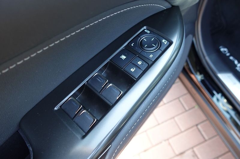 Lexus NX 350h NX350h Comfort 2WD - fotka 11 z 32
