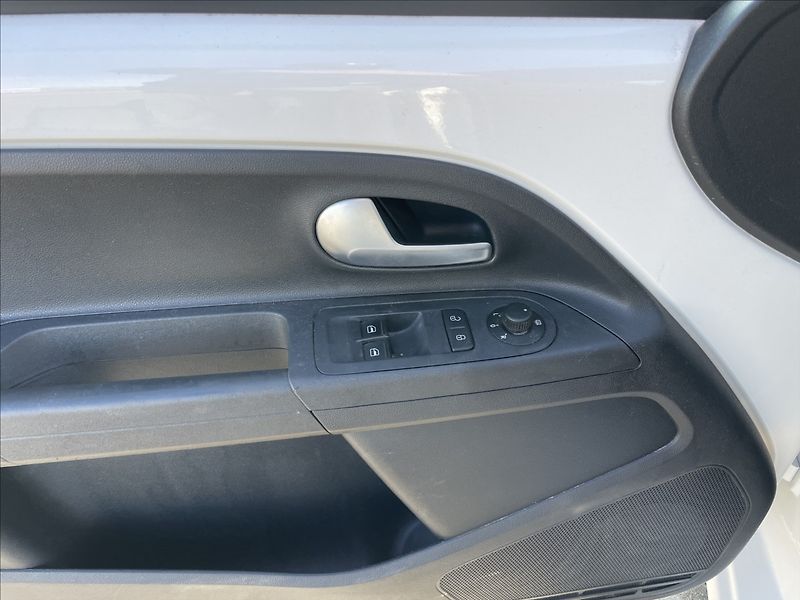 Škoda Citigo 0,0 iV 61kw ELEKTRO Automat - fotka 20 z 30