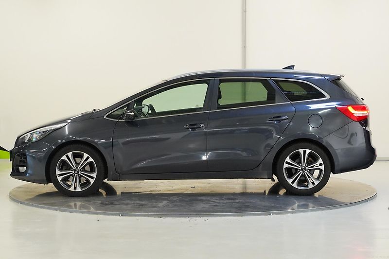 Kia Ceed - fotka 3 z 26