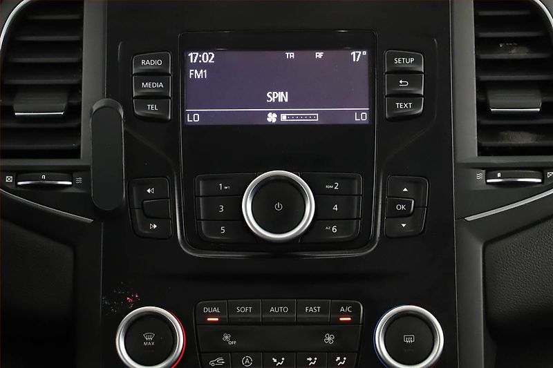Renault Mégane (2016) 1.6 SCe, LPG, Tempomat - fotka 12 z 15