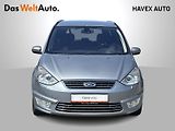 Ford Galaxy (2012) 2.0 TDCi AT Ghia - náhled 4