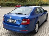 Škoda Octavia (2016) 1.4i+cng 81kw Původ ČR - náhled 4