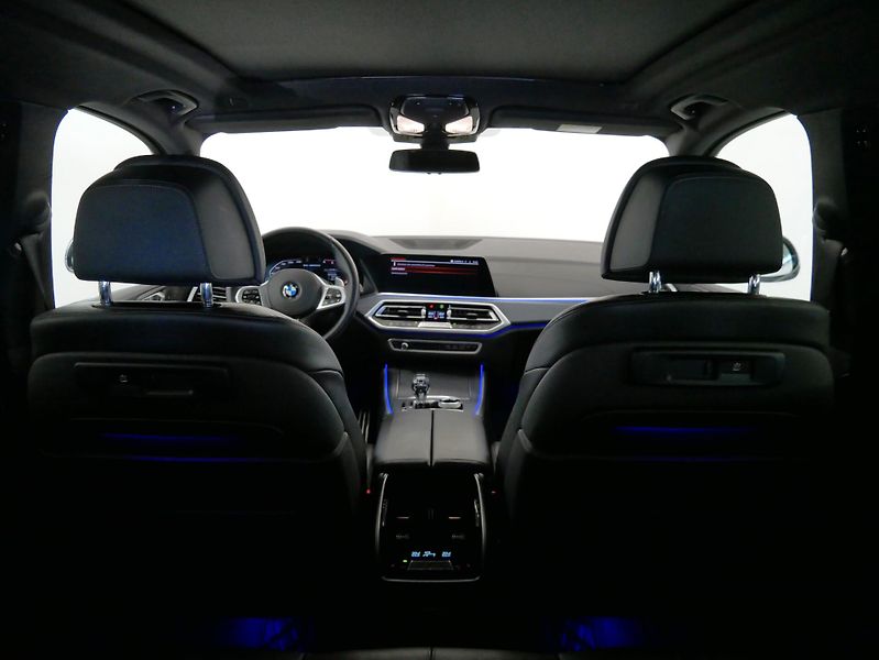 BMW X5 - fotka 26 z 30