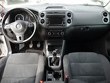 Volkswagen Tiguan (2012) 2.0TDi 4x4, ČR, Bixen, AC - náhled 8
