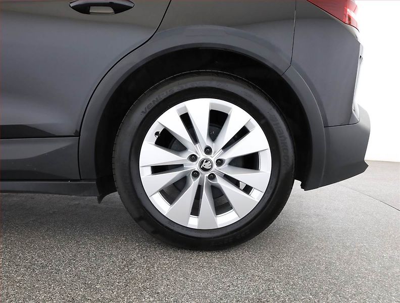Škoda Elroq (2026) 50 (55 kWh) - fotka 20 z 23