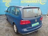 Volkswagen Touran 1,6 TDi - náhled 6