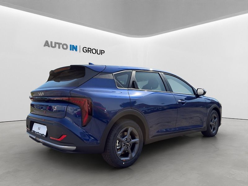Kia K4 (2026) CL4 1,0 T-GDi GPF SPIN (2026) - fotka 6 z 12