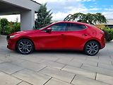 Mazda 3 (2021) 2.0 SELECTION,MATRIX,NAVI,HEAD - náhled 13