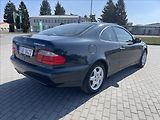Mercedes-Benz CLK 2,0 i 150kw Kompressor Automat - náhled 3