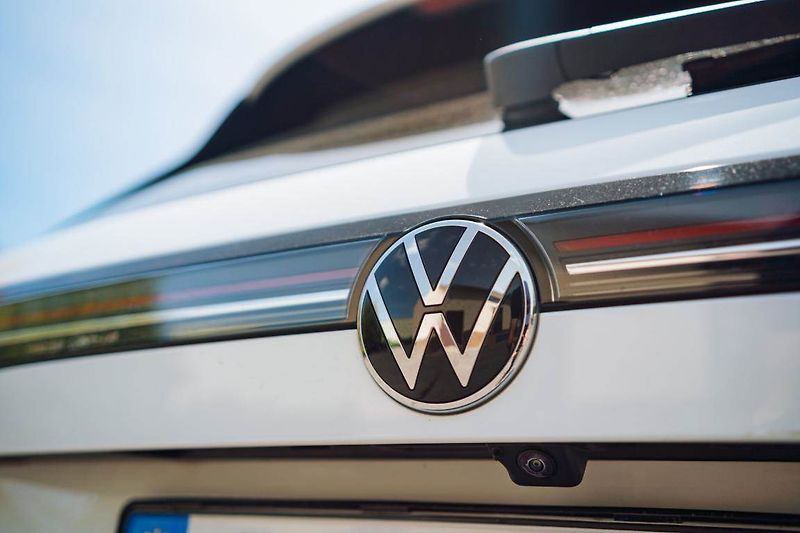 Volkswagen Passat (2025) 2.0 TDI - fotka 13 z 31