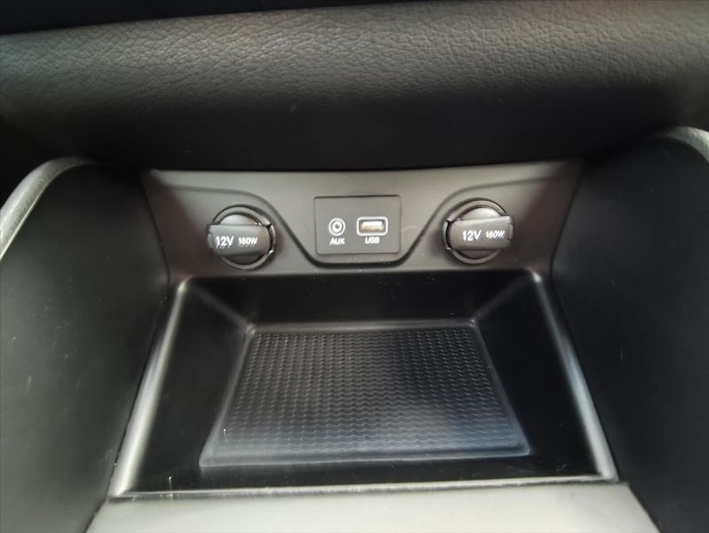 Hyundai Tucson 1,6   T-GDi 130kW - fotka 18 z 31