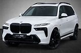 BMW X7 40d xDrive, Masáže, Skylounge - náhled 1