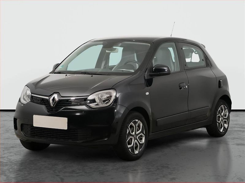 Renault Twingo (2020) 1.0 SCe, Serv.kniha - fotka 2 z 14
