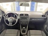 Volkswagen Golf 1,2   TSI 77kW,COMFORT,SERVISK - náhled 9