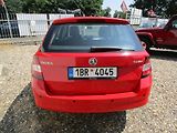 Škoda Fabia 1,2 - 66KW - KOUPENA V ČR - náhled 3