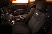 Dodge Challenger SRT Demon.