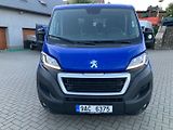 Peugeot Boxer (2022) VALNÍK DVOUKABINA 2.2BHDI L3 - náhled 10