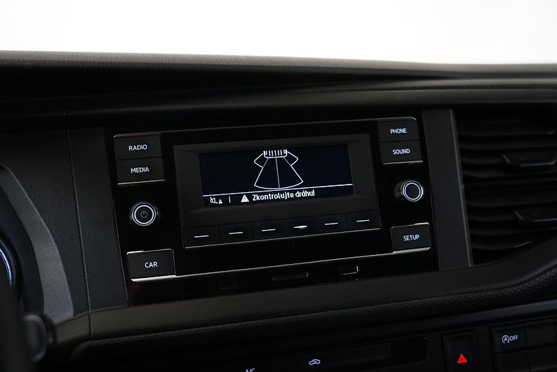 Volkswagen Transporter - fotka 16 z 20