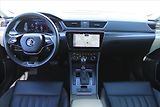 Škoda Superb 2.0TDI 147kW DSG 4x4 STYLE - náhled 12